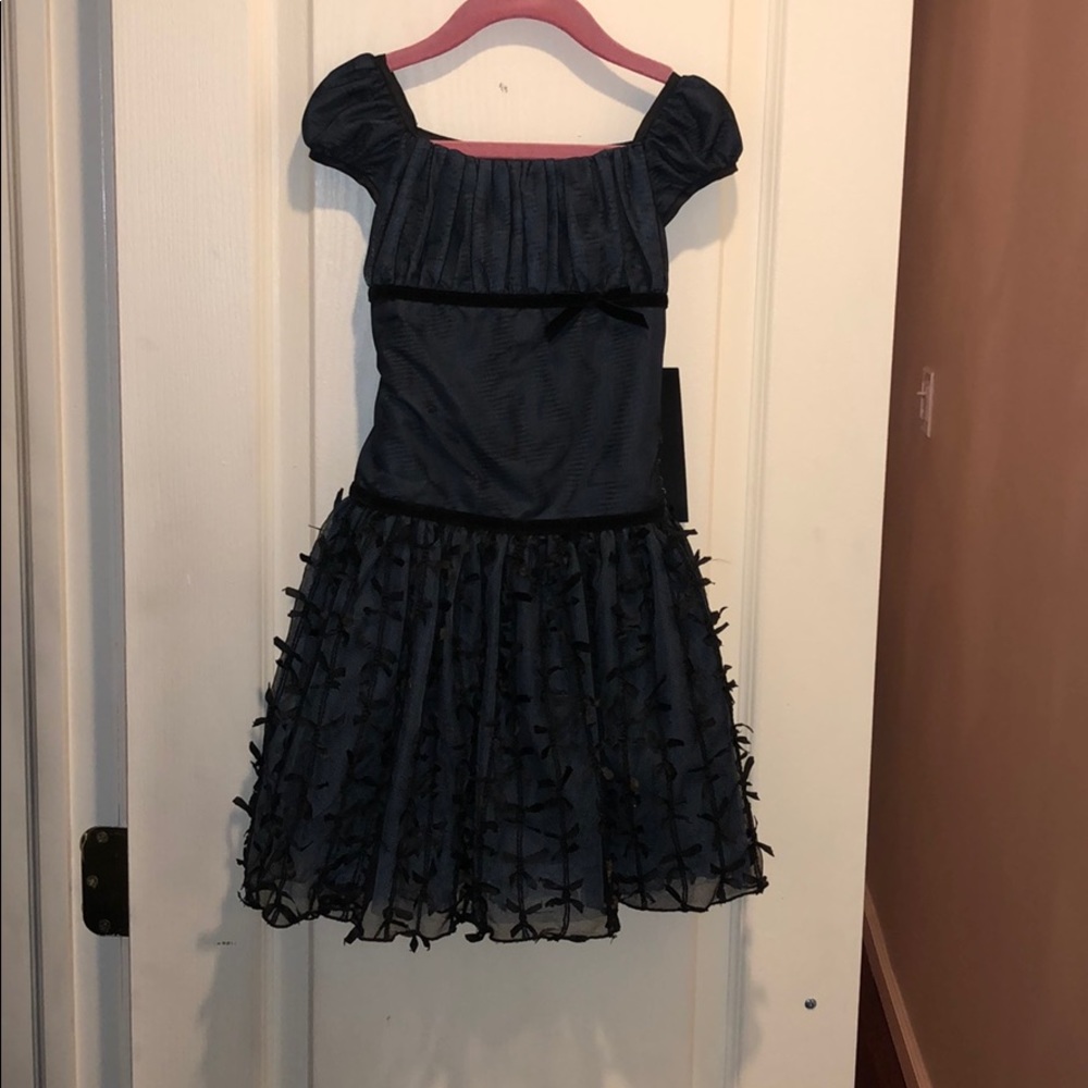 Isabella & Chloe dress new with tags .